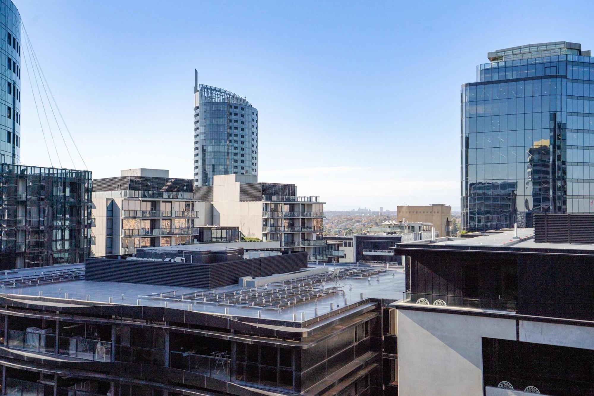 Pride Manor South Yarra Apartment Melbourne Luaran gambar